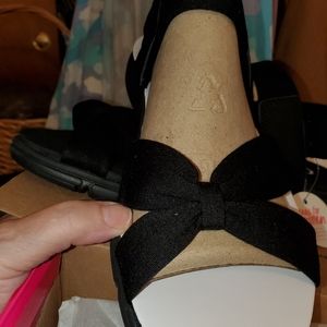 Brand new Ryka sandals